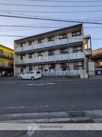 レーベンハイム中庄