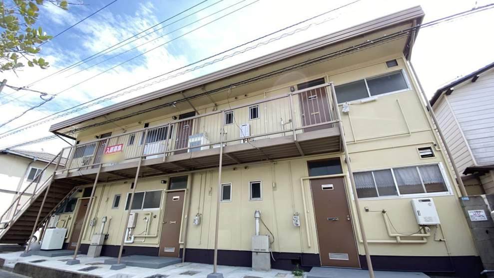 ル・クール緑町