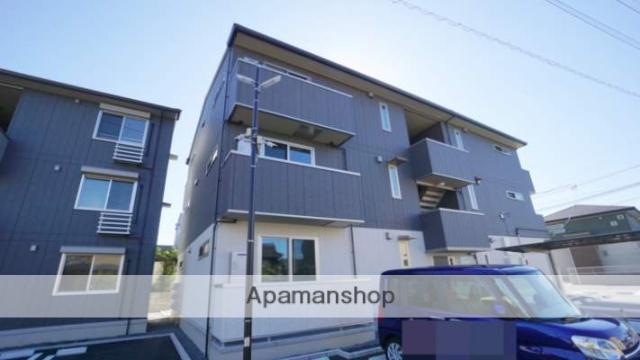 フォルティス倉敷B棟