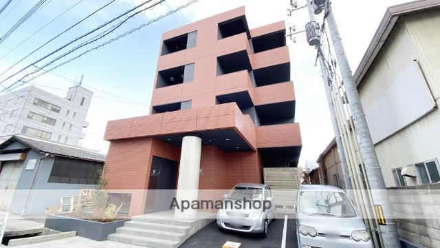 アロウル大元駅前