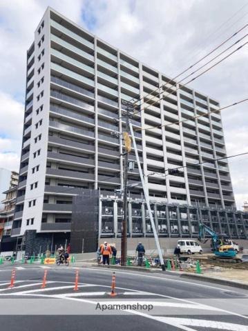 アルファステイツ鹿田本町