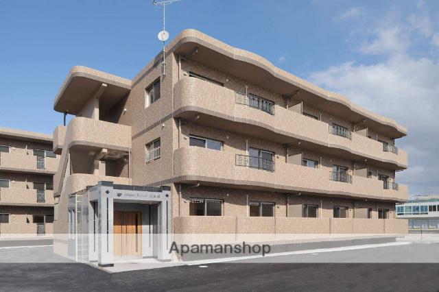 MAPLE COURT弐番館