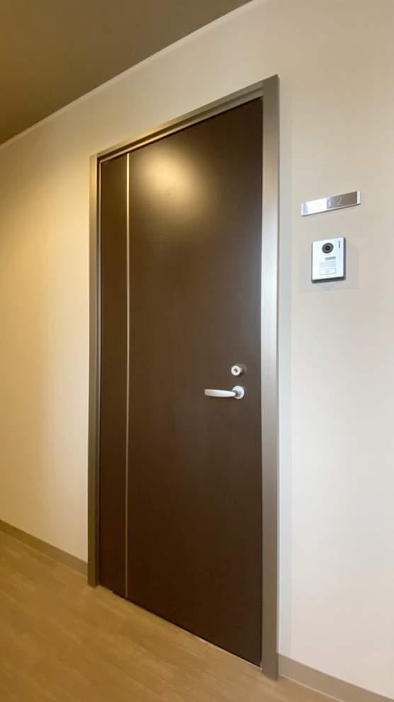 エスポワールA[2階]