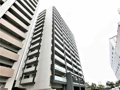 アウルステージ問屋町