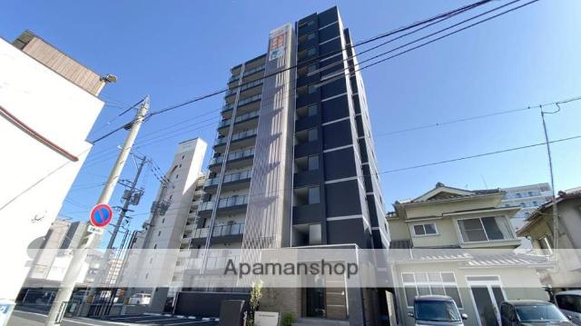 アルファレガロ南中央町