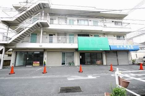 川崎ビル