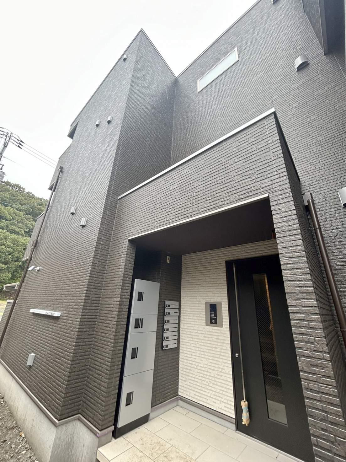 REGALEST 西崎本町