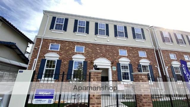 プリマガーデン岡山 壱番館