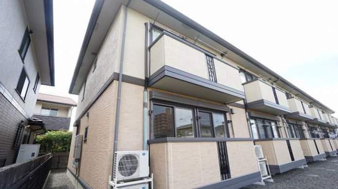 クレイドル浜町