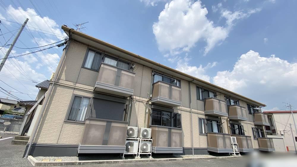 ドミトリー赤井