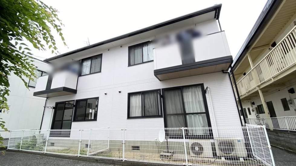 ファミールパレスB棟