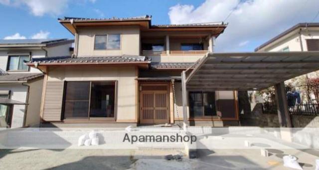 津高戸建(6LDK/1階)