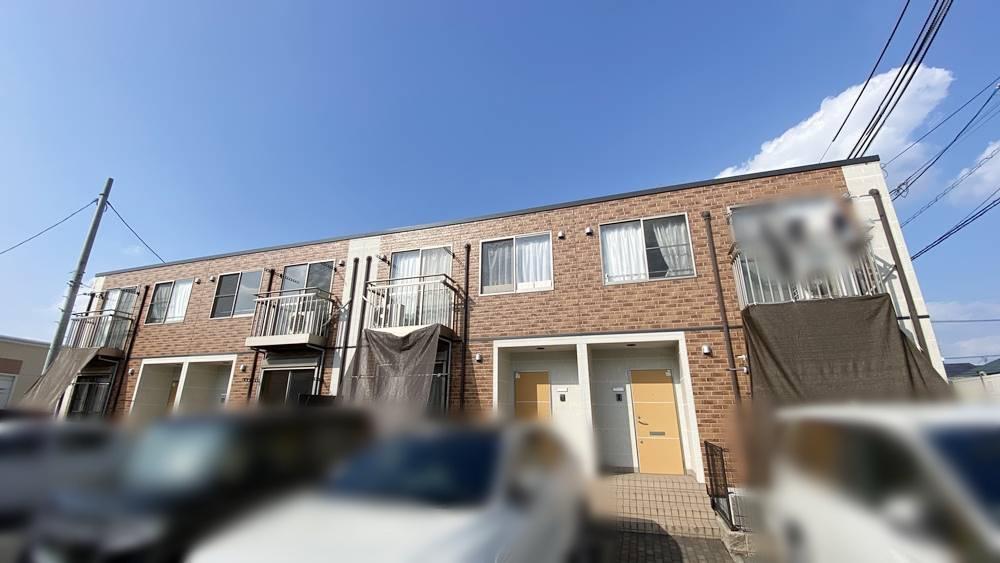 リースランド西市　Ｃ棟