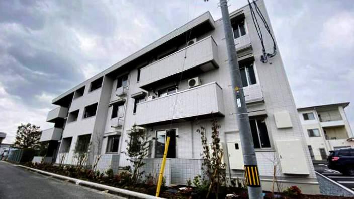 グランド レジデンス