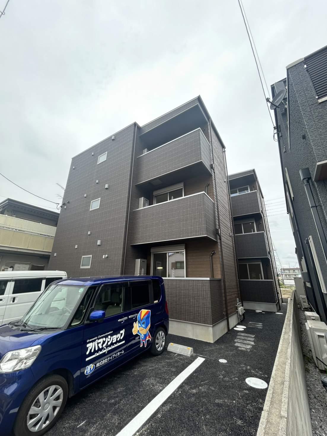 REGALEST 神田町Ⅳ