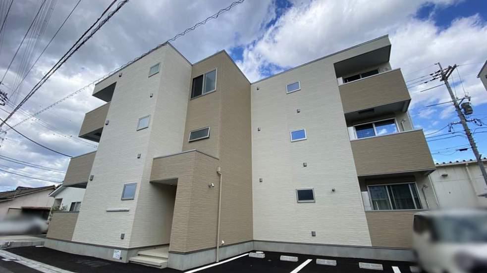 REGALEST 十日市Ⅱ