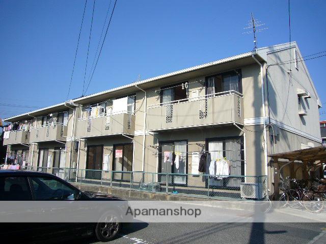 セジュール小山 B