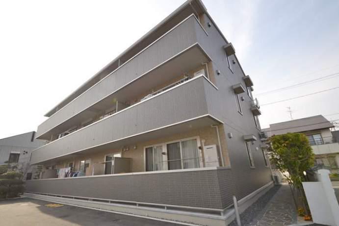 ゼンティール川崎地