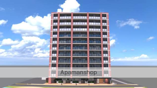 フォレスタ岡山医大前[10階]