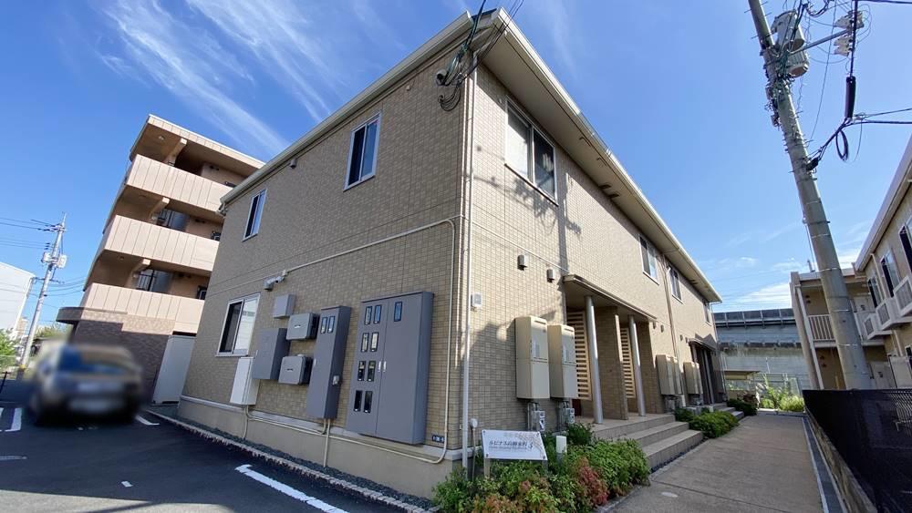 ルピナス高柳東町3 