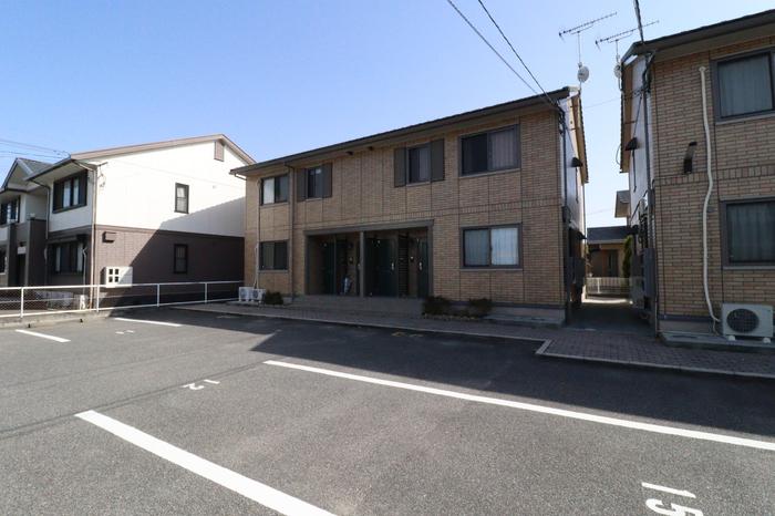 ニューカースルD棟