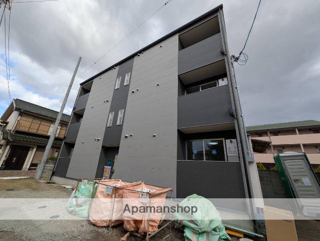 ヴィーナスコート島田本町