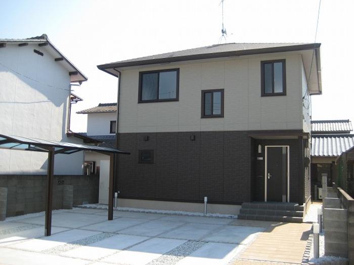 山陽本線 倉敷駅 徒歩24分 2階建 築10年