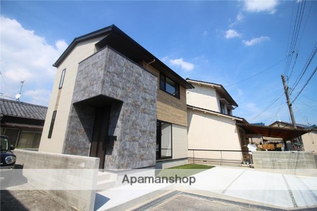 宇野線 備前西市駅 徒歩59分 2階建 築1年