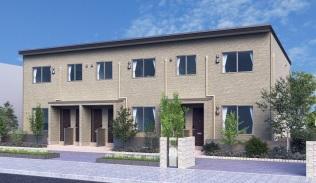 リバーヒルズ中庄