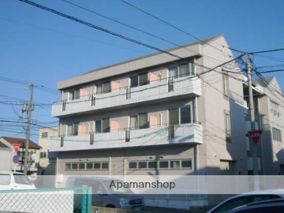 山﨑マンション