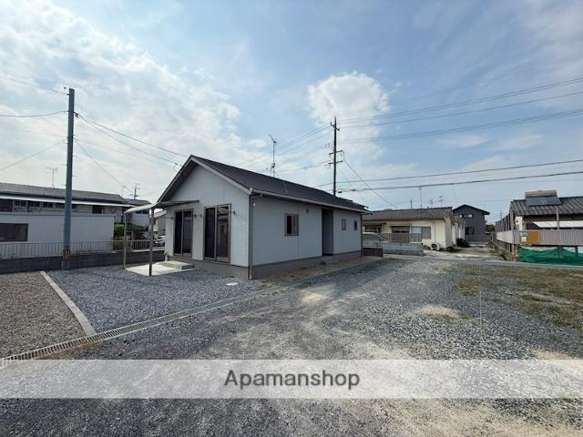 岡山県岡山市南区 1階建 築14年