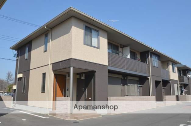 ヴィラージュ弐番館