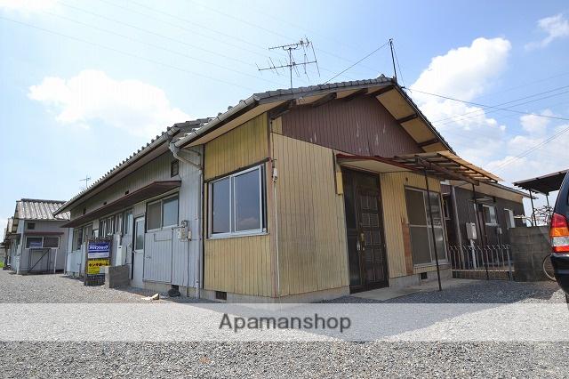 山陽本線 北長瀬駅 徒歩30分 1階建 築42年