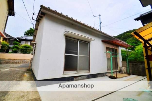 岡山県岡山市東区宍甘の戸建賃貸