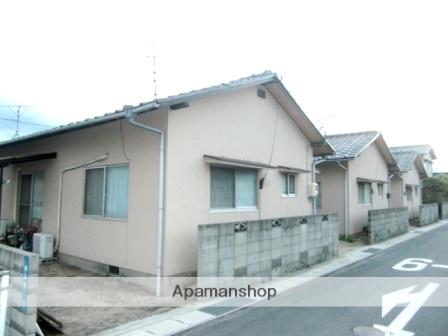 岡山県岡山市南区福浜町の戸建賃貸