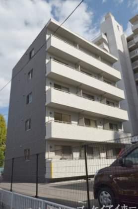 サンパレス東古松