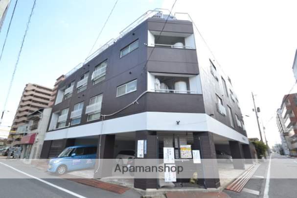 清輝橋マンション