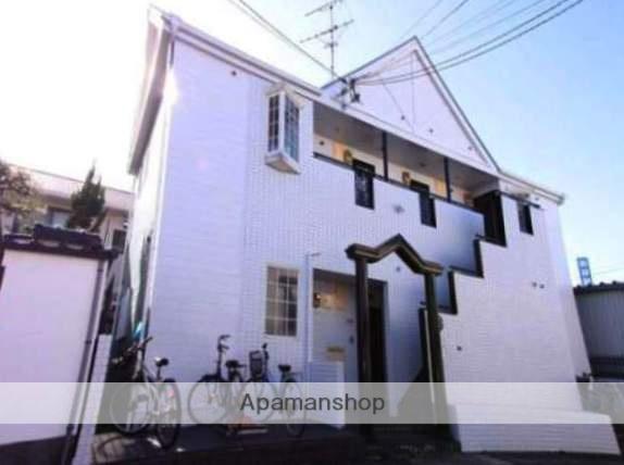 エクセルハイム西古松西町