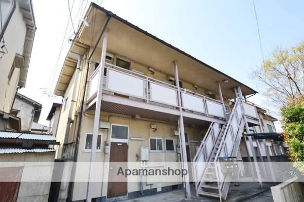 南方スチューデントハイツ