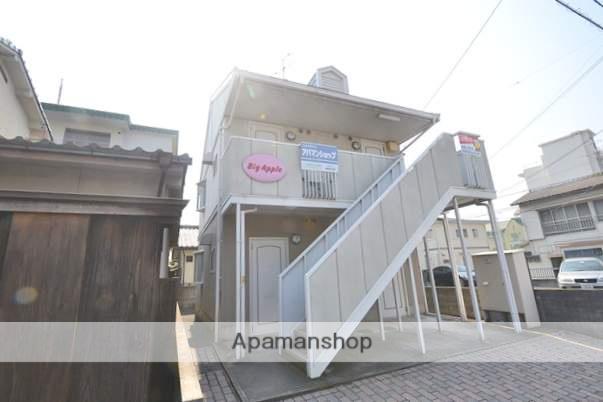 ビッグ・アップル