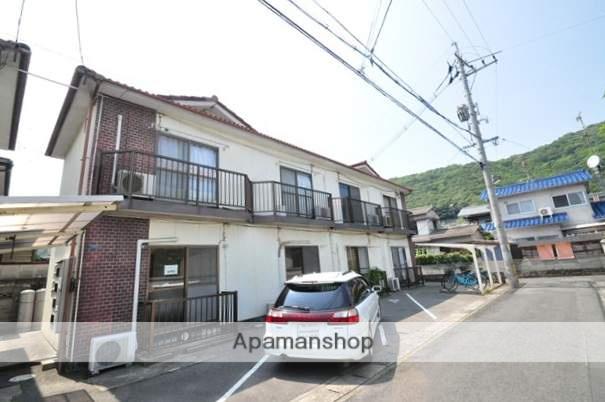 ホワイトメゾン津島E棟