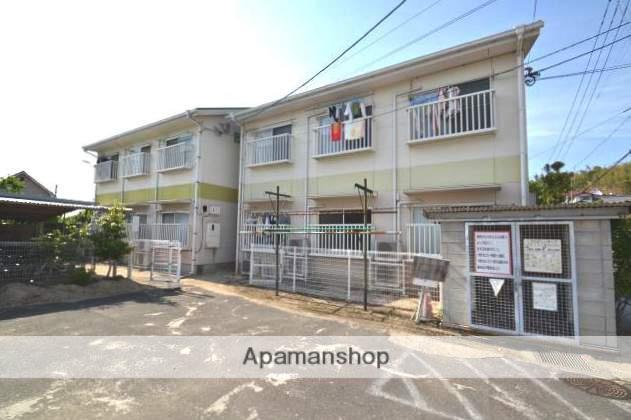 メゾンすみれ C