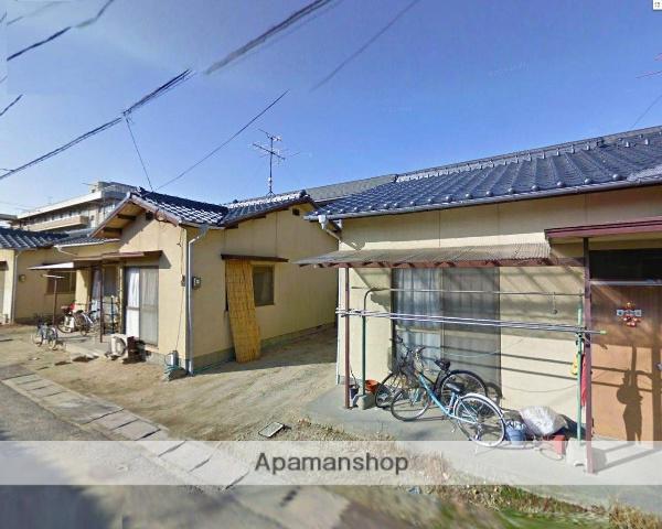 岡山電軌東山本線 東山・おかでんミュージアム駅駅 徒歩78分 1階建 築48年