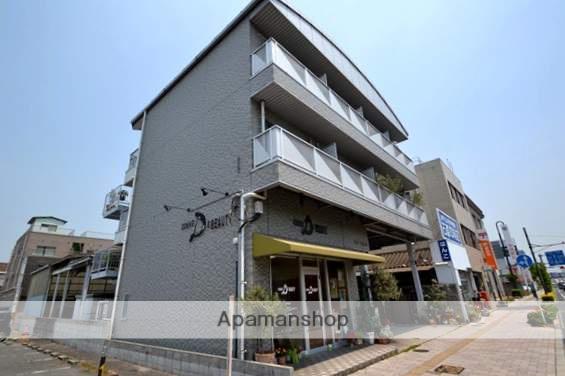 グリーンハイツ