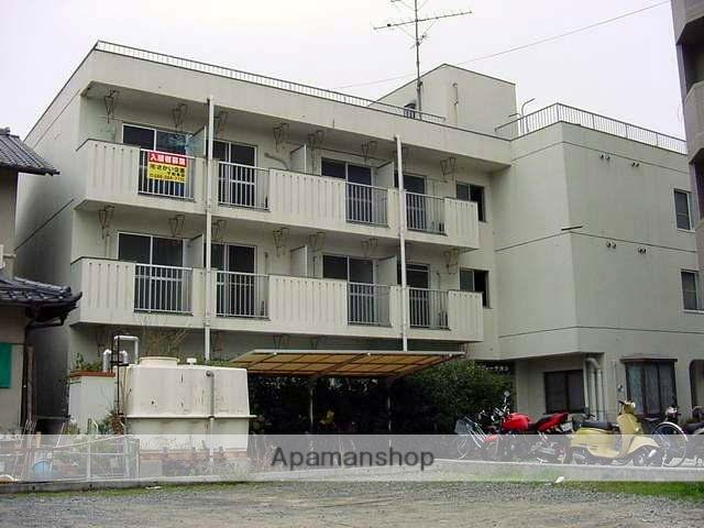 ラヴィーテ津島