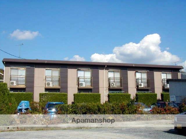 コスモハイツ津島