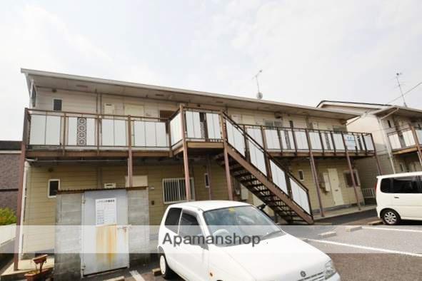 シャトレイーストA