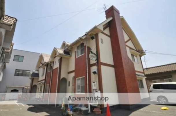 メゾンエスポアールB棟