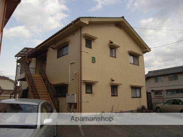 リバーサイドカワノB