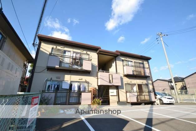 グレースシャトル本町A棟